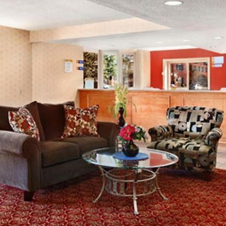 Days Inn By Wyndham Paintsville Interieur foto